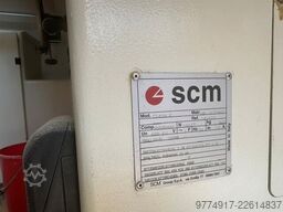 SCM SCM450E