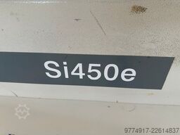 SCM SCM450E