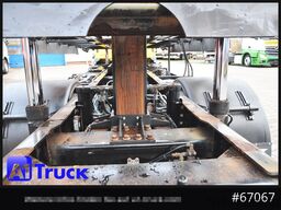 KAMAG Kamag Wiesel, Umsetzer, Rangierer, 40Km/h,