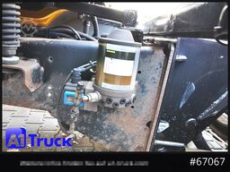 KAMAG Kamag Wiesel, Umsetzer, Rangierer, 40Km/h,