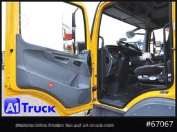 KAMAG Kamag Wiesel, Umsetzer, Rangierer, 40Km/h,