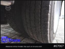 KAMAG Kamag Wiesel, Umsetzer, Rangierer, 40Km/h,