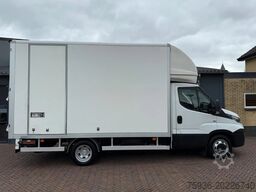 Iveco Daily 35C17 Automaat Cam Dhol. laadk Trekha. 3 ...