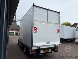 Iveco Daily 35C17 Automaat Cam Dhol. laadk Trekha. 3 ...