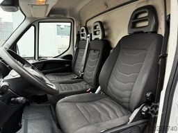 Iveco Daily 35C17 Automaat Cam Dhol. laadk Trekha. 3 ...