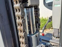 Hochhubwagen PSP160/TRIPLEX/Batterie 2020/Doppelstock