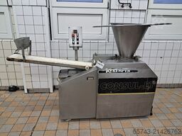 Kemper CONSUL