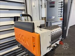 GERONNE ADVANCE 215 DSX-A