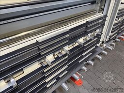 GERONNE ADVANCE 215 DSX-A