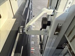 GERONNE ADVANCE 215 DSX-A