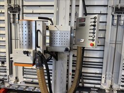 GERONNE ADVANCE 215 DSX-A