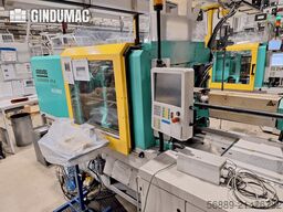 Arburg 470 A 800-170