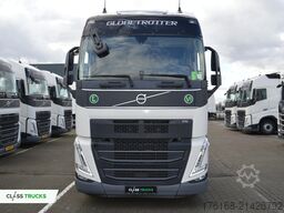 VOLVO FH 460 Globetrotter XL i-Save I-ParkCool