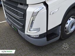 VOLVO FH 460 Globetrotter XL i-Save I-ParkCool