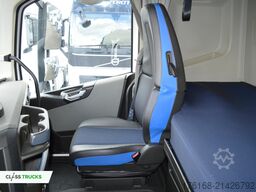 VOLVO FH 460 Globetrotter XL i-Save I-ParkCool