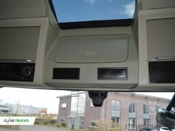 VOLVO FH 460 Globetrotter XL i-Save I-ParkCool