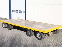 unbekannt 6100 x 2450 mm