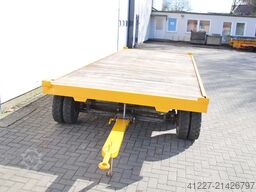 unbekannt 6100 x 2450 mm