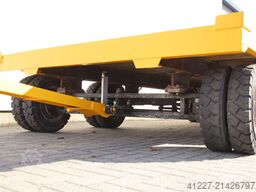 unbekannt 6100 x 2450 mm