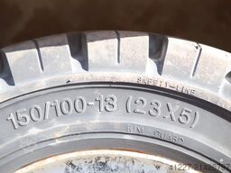 unbekannt 6100 x 2450 mm