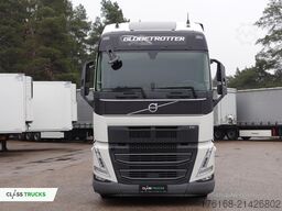 VOLVO FH 460 Globetrotter XL i-Save