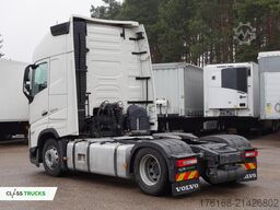 VOLVO FH 460 Globetrotter XL i-Save