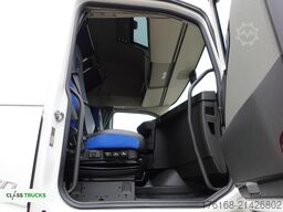 VOLVO FH 460 Globetrotter XL i-Save