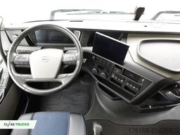 VOLVO FH 460 Globetrotter XL i-Save