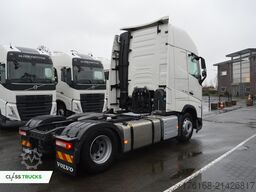 VOLVO FH 460 Globetrotter XL i-Save
