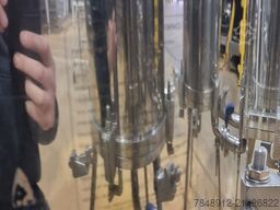 Carlson Filtration FZ164 Filter Housing