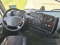 RENAULT T 480 13 LITER RETARDER