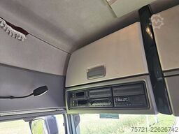 RENAULT T 480 13 LITER RETARDER