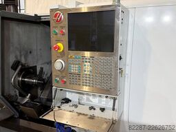 **Used Haas** ST30T 3 Axis CNC Turning Centre