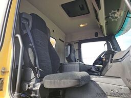 MERCEDES-BENZ ACTROS 2643