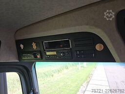 MERCEDES-BENZ ACTROS 2643