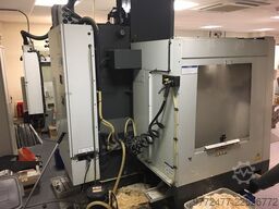 HAAS VF-1