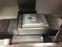 HAAS VF-1