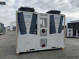 New Industrial Chiller / Heat pump YORK 159/160 KW | With warranty