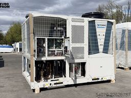New Industrial Chiller / Heat pump YORK 159/160 KW | With warranty