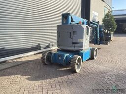 Genie Z-34/22N
