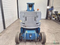 Genie Z-34/22N