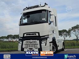 RENAULT T 480 RETARDER