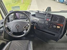 RENAULT T 480 RETARDER