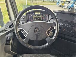 RENAULT T 480 RETARDER