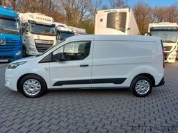 FORD Transit Connect L2 1,6 TDCI - Klima