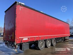 Schmitz Cargobull Semitrailer Curtainsider Standard