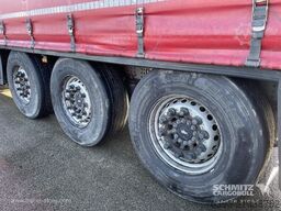Schmitz Cargobull Semitrailer Curtainsider Standard