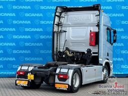 Scania R 450 A4x2NB RETARDER DIFF-L P-AIRCO SMART2