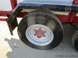 *Sonstige Empl ETA8040 - 5 Ton. NL mit Rampe