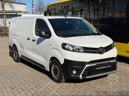 TOYOTA Proace L2 Kasten Klima Tempomat Kamera AHK